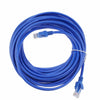 CAT5e Ethernet Cable for Reliable Home & Office Networking