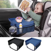 Klappbarer Auto-Sitz-Reise-Tisch für Kinder