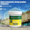 Transparent Waterproof Sealant for Leak Repair