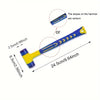 Multipurpose Rubber Mallet Hammer
