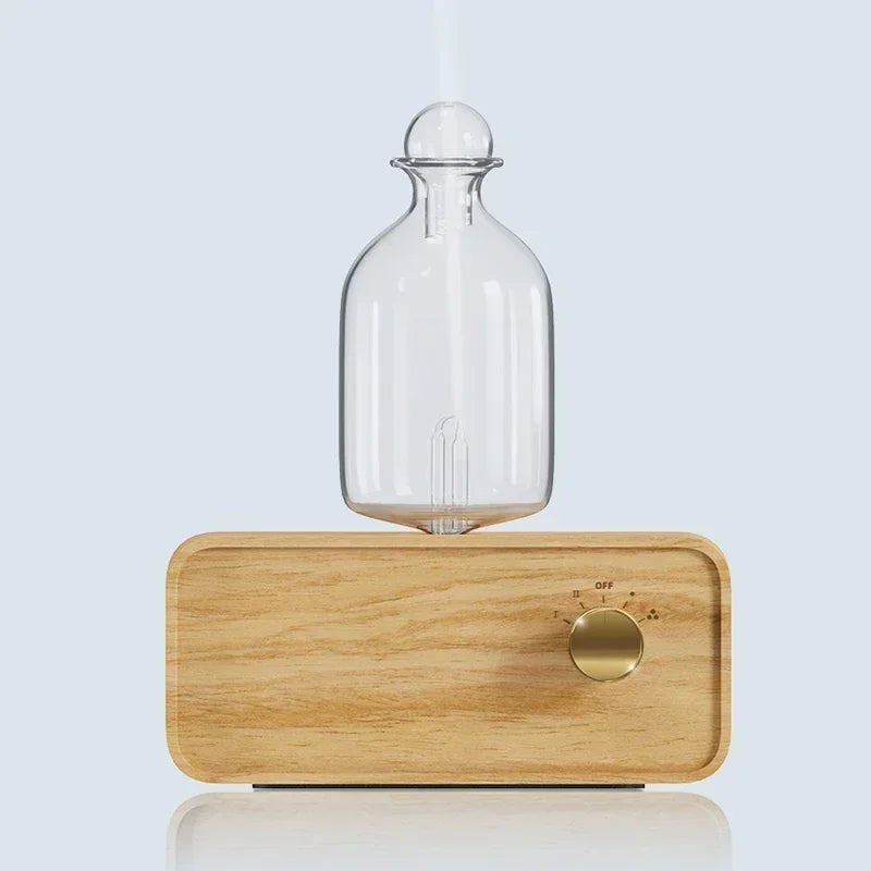 Waterless USB Aroma Diffuser