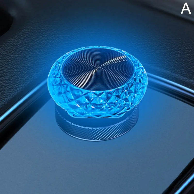 Luz Ambiental LED Mini USB