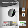 H13 True HEPA Air Purifier for Allergies & Pet Dander