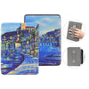 Premium Leather Case for Kindle Paperwhite (2024) with Hand Strap & Auto Sleep/Wake