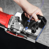 Stainless Steel 45-Degree Chamfer Tool for Angle Grinders