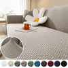 Thick Jacquard Elastic Sofa Cover