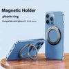 Magnetic MagSafe Finger Ring Holder