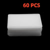 Rigid PVC Card Toploaders for Trading Card Protection