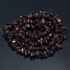 Natural Stone Beads Strand for Jewelry Making – Irregular Crystal Agate Chips