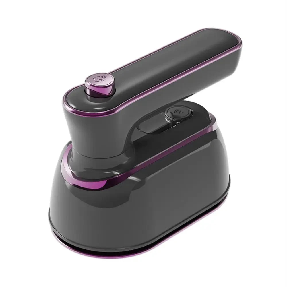 Portable Foldable Steam Iron for Travel & Home