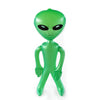 Inflatable Alien Decoration for Parties and Events