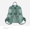 Durable Nylon Backpack for Daily Use