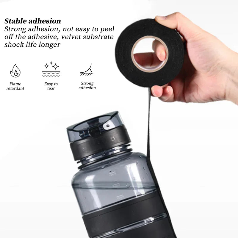 Heat-Resistant Electrical Insulation Tape