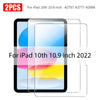 Premium Tempered Glass Screen Protector for iPad