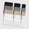 Adjustable Bra Extenders with Flexible 2, 3, or 4 Hook Options