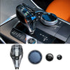 Crystal Gear Shift Knob Set for Select BMW Models