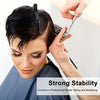 Professional Alligator Hair Clips for Styling & Sectioning