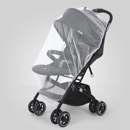 Foldable Baby Mosquito Net Canopy Stand
