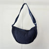 Women's Corduroy Hobo Shoulder Bag