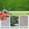 Steel Wire Grass Trimmer Head for Brushcutters
