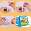 Reusable Magic Water Drawing Book for Kids