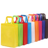 Eco-Friendly Non-Woven Tote Bag (10-Pack)