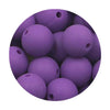 Food-Grade Silicone Beads for Jewelry Making – 3 Sizes