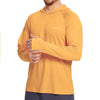 Men's UPF 50+ Performance Hoodie