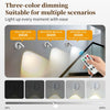 Rechargeable Motion-Sensor LED Night Light