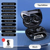 Ultra-Compact Sleep Earbuds with Active Noise Cancellation
