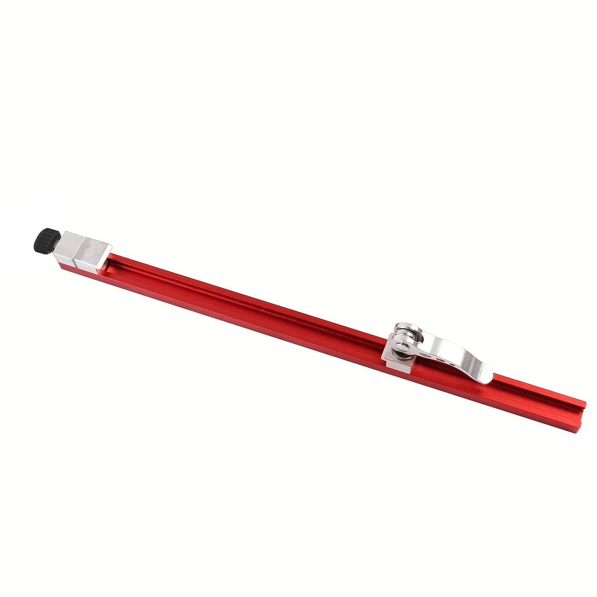 Precision Circular Saw Guide Rail for Accurate Cuts