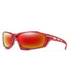 Polarized Sports Sunglasses