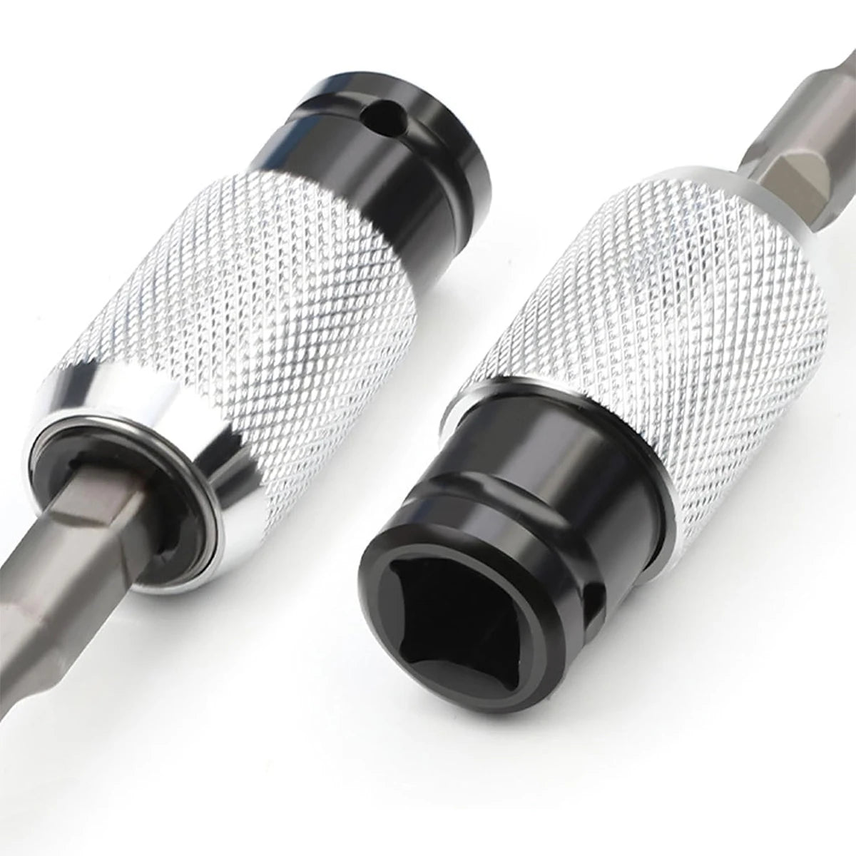 Drill to Hammer Conversion Adapter Kit