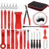 Car Trim Removal Tool Kit with Storage Case