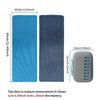 Compact Cooling Towel with Travel Pouch