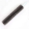 Multifunctional Bendable Dusting Brush for Fans, Blinds & Screens