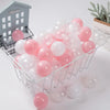 Star-Shaped Ball Pit Balls – Safe, Crush-Proof Play Balls for Toddlers