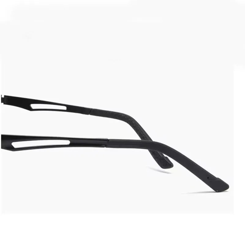 Men's Polarized Aviator Sunglasses