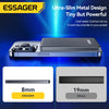 MagSafe-Compatible Wireless Power Bank, 5000mAh, 20W Fast Charge
