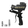 Pneumatic Gravity Sandblasting Gun