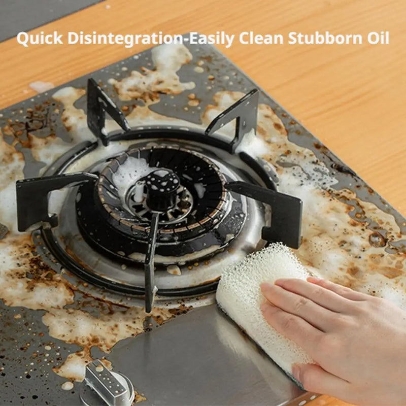 Kitchen Degreaser Spray - Powerful Stain & Grease Remover