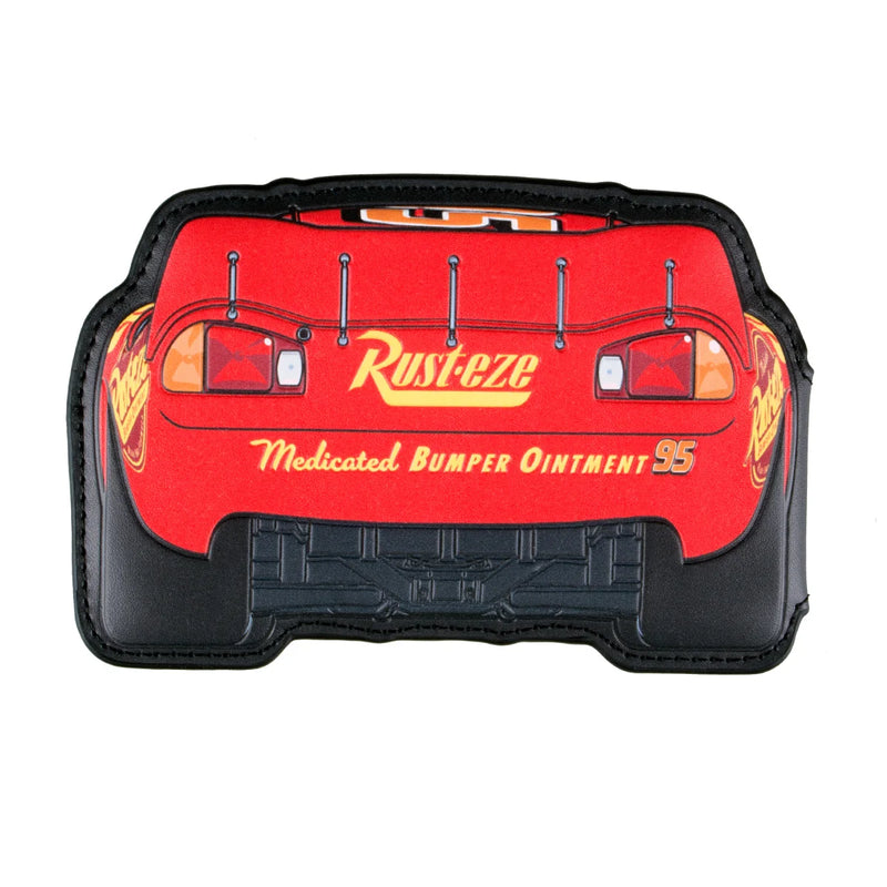 3D Car-Shaped Card Holder