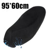 Breathable 3D Mesh Motorcycle Seat Cover