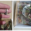Self-Drilling Drywall Anchors with Screws (50 or 100 Pack)