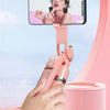 360° Rotating Bluetooth Selfie Stick & Tripod with Wireless Remote