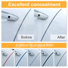 Flexible Car Door Edge Protector Strips (5m)