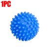 Reusable Anti-Tangle Laundry Balls for Washer & Dryer
