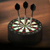 Compact EVA Foam Dart Holder for Organized Storage