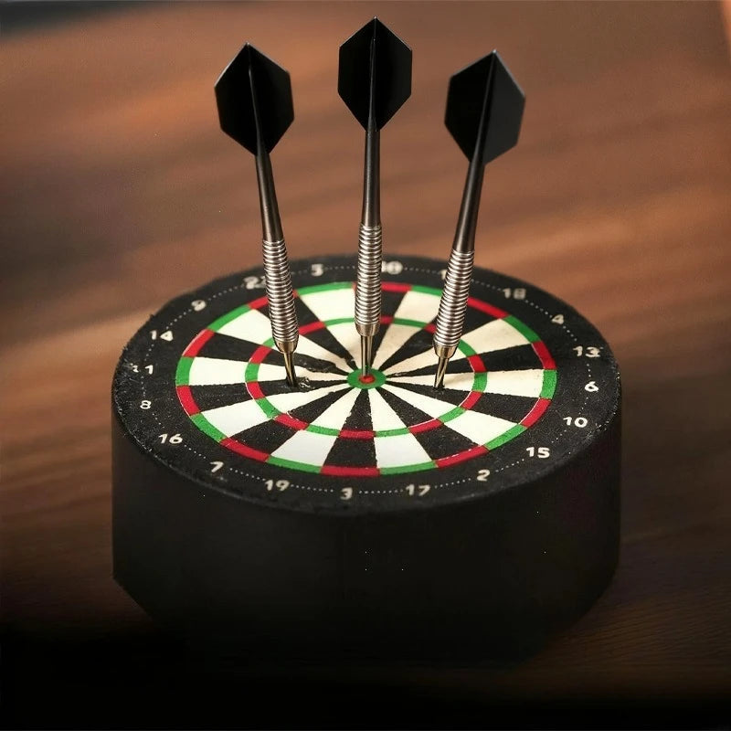 Compact EVA Foam Dart Holder for Organized Storage