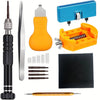 3-in-1 Watch Case Back Remover and Repair Tool Kit